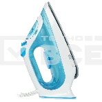 Утюг Braun SI3053BL голубой/белый, 2400 Вт, 45 г/мин, 170 г/мин, 270 мл, фото2