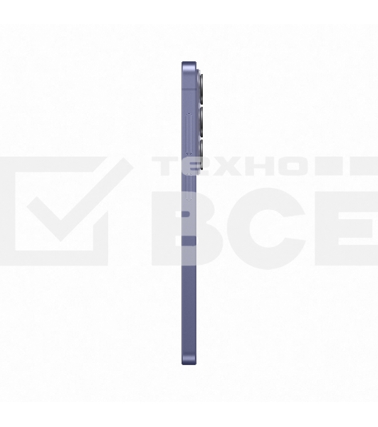 Смартфон Samsung Galaxy S26 SM-S942B 12/256Gb фиолетовый