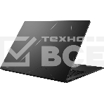 Ноутбук Asus Zenbook 14 UM3406GA-QD118/14'/OLED/AMD Ryzen AI 5 430/16Gb/1Tb SSD/AMD Radeon Graphics/без ОС/черный/1.2kg, фото6