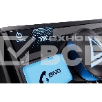 Автомагнитола AURA STORM-866DSP, 1 DIN, Bluetooth, USB Type-A, AUX, пульт ДУ, фото7