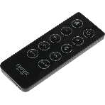 Акустическая система Edifier R2000DB черный 24Wx2 + 36Wx2, 50 Гц - 20 кГц, пульт ДУ, фото3