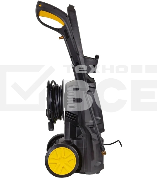 Мойка Huter W200i PROFESSIONAL