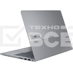 Ноутбук Lenovo ThinkBook 14 G6 IRL/14'/IPS/Intel Core i5-13420H/8GB/512GB SSD/Intel UHD Graphics/DOS/серый/1.38kg, фото3