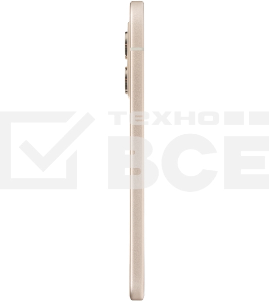 Смартфон HONOR 600 Lite 8/256GB, золотой