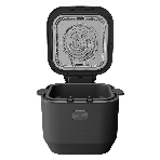 Аэрогриль Grundig FRY 8420 черный, 1750 Вт, 7 л, сенсор, 8 программ, фото3