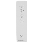 Вентилятор Electrolux EFF-1002i белый, напольный, 50 Вт, 3 скорости, 40 см, фото6