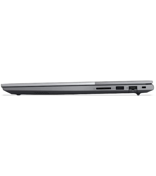 Ноутбук Lenovo Thinkbook 16 G9 IRL/16'/IPS/Intel Core 7 240H/32Gb/1Tb SSD/Intel Graphics/Windows 11 Pro/серый/1.75kg