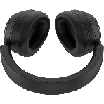 Гарнитура беспроводная DEFENDER FreeMotion (Свобода) B1055 черный (Bluetooth) (62155), фото5