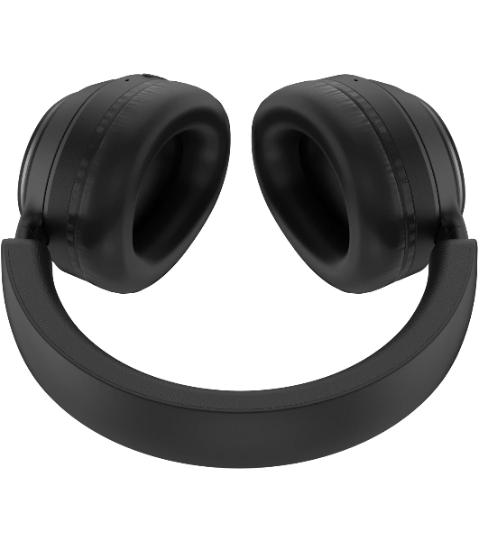 Гарнитура беспроводная DEFENDER FreeMotion (Свобода) B1055 черный (Bluetooth) (62155)