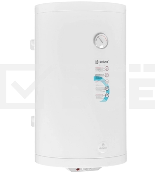 Водонагреватель De luxe W80V10