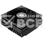 Кулер ID-COOLING IS-47-XT черный 92мм алюминий 2800rpm 35.2db 4-pin 47мм, фото 1