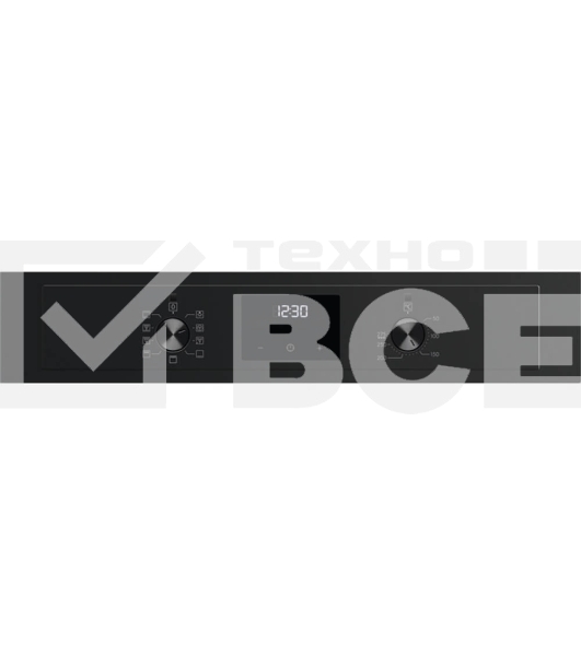 Духовой шкаф Electrolux EOF3C50H
