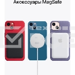 Смартфон Apple iPhone 14, 6/128Gb, голубой, фото15