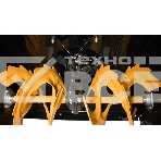 Снегоуборщик Champion ST662E, шт, фото9