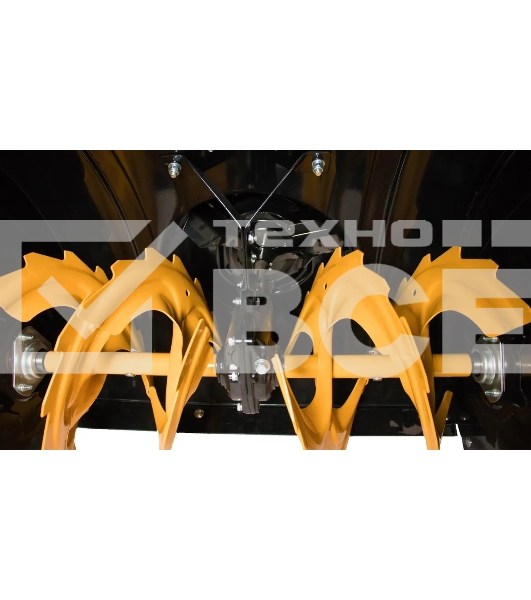 Снегоуборщик Champion ST662E, шт