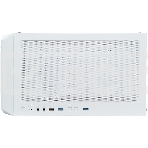 Компьютерный корпус 1STPLAYER TRILOBITE T5 White / mATX, TG / 4x120mm LED fans inc. / T5-WH-4F1-W, фото6