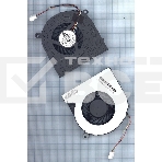Вентилятор (кулер) для моноблока HP Envy 23 TouchSmart 220 320 420 520, ver-1, фото 1