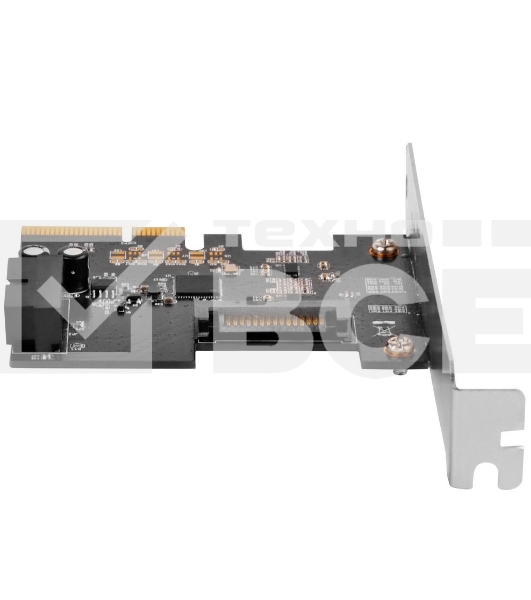 Контроллер Silverstone G56ECU04E000010