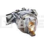 Краскопульт FUBAG G600/1.4 HVLP180л/мин 3.5барверхний бачок 0.6л 1.4мм, фото4
