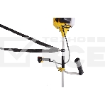 Бензиновый триммер Huter GGT-1300S, фото3
