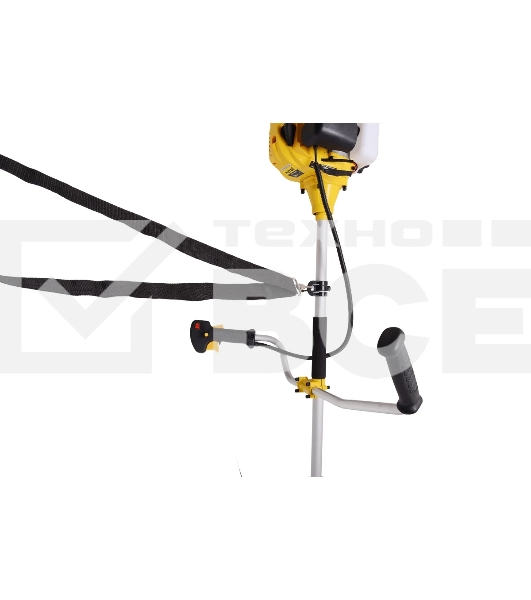 Бензиновый триммер Huter GGT-1300S