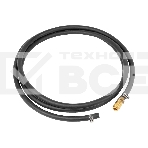Аппарат инвертор. полуавтомат. сварки MultiMIG-200DP Synergy Double Pulse, 200 А, ПВ 80% Denzel, фото24