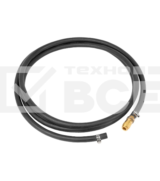 Аппарат инвертор. полуавтомат. сварки MultiMIG-200DP Synergy Double Pulse, 200 А, ПВ 80% Denzel