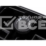 Кофемашина автоматическая DeLonghi ECAM 22.114B черный, исп. кофе - молотый/зерновой, 1.8 л, 1450 Вт, 15 бар, фото10