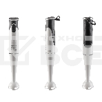 Блендер погружной Endever Sigma-82, цвет ,белый/черный, мощность 1000Вт, нож из нержавеющей стали, фото2