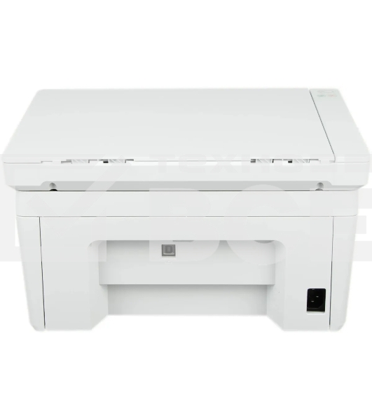 МФУ лазерный HP LaserJet M141a (7MD73A), A4, ч/б, печ. до 20 стр/мин., 600 x 600 dpi, USB