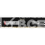 Оперативная память Kingston Fury Renegade Pro Black, DDR5, 16GB (1x16GB), 6000 MHz, CL32, ECC, RDIMM, фото 1