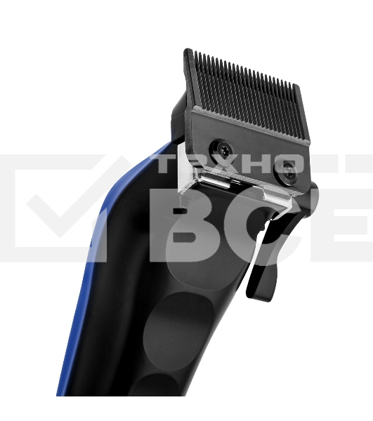 Машинка для стрижки BRAYER BR3404