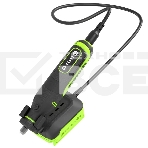 Гравер аккумуляторный GreenWorks G24RT, 24V, бесщеточный, с принадлежностями 52 шт., без АКБ и ЗУ (3200807), фото3
