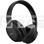 Наушники с микрофоном Acer OHR304 черный мониторные BT оголовье, фото 1