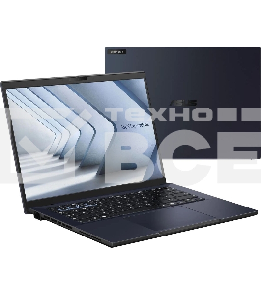 Ноутбук Asus Expertbook B3 B3404CMA-Q50433 14