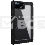 Чехол Bumper Pro, Black, (Mi Pad 6/Pad 6 Pro), фото3
