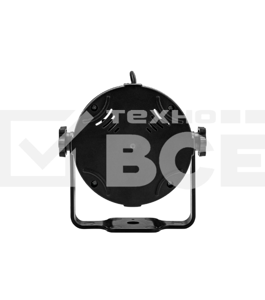 Диско-шар (ночник-проектор) светодиодный с дистанционным управлением, USB NEON-NIGHT
