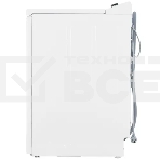 Стиральная машина Whirlpool TDLR 6240SS белый, загрузка вертикальная 6 кг, 1200 об/мин., класс: C, фото6