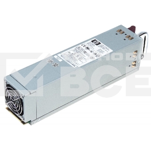 Блок питания 400W 12V Hot-plug PFC HP DL380G5/EVA4000/EVA6000/EVA8000 (O)