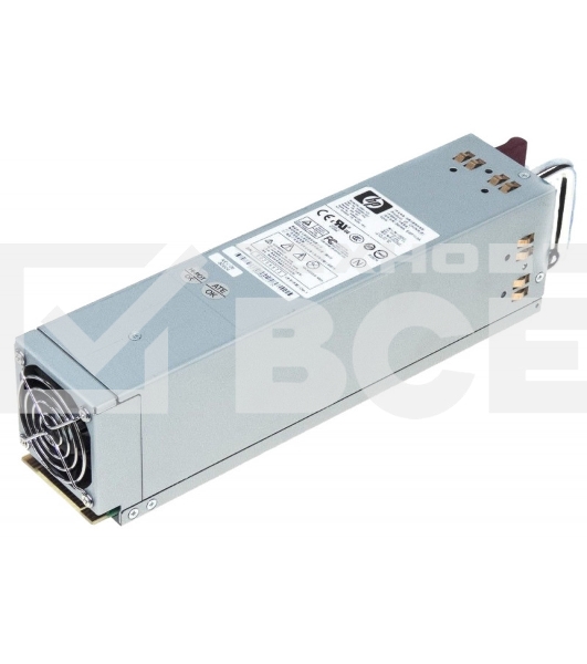 Блок питания 400W 12V Hot-plug PFC HP DL380G5/EVA4000/EVA6000/EVA8000 (O)
