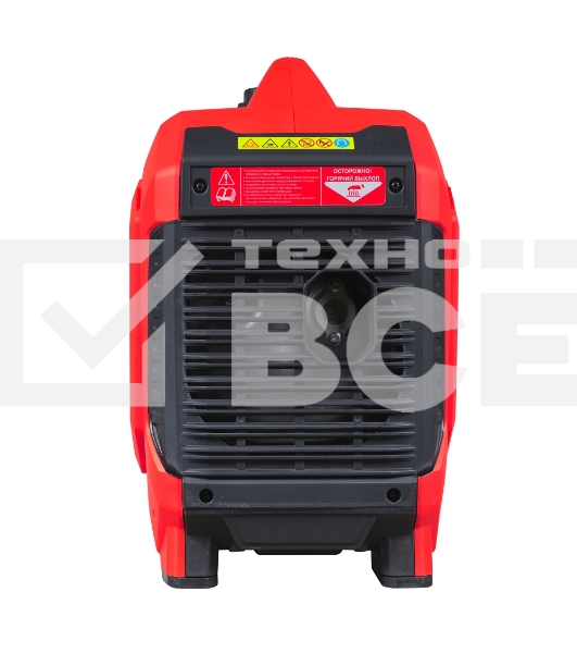 Электростанция цифровая FUBAG TI 1200 [646251]