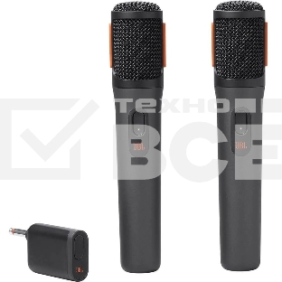 Микрофон JBL Partybox Wireless Mic