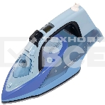Утюг Panasonic NI-DTC565ATW 2400Вт голубой, фото 1