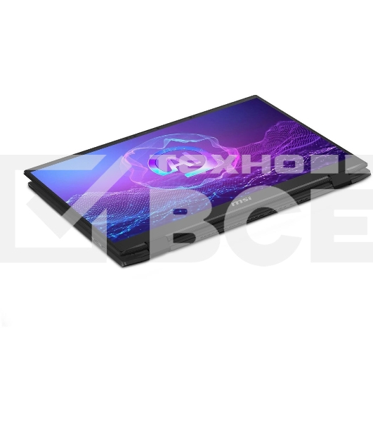 Ноутбук MSI Summit A16 AI+ A3HMTG-084RU черный 9S7-159K21-084 Ryzen AI 9 365 32Gb SSD2Tb AMD Radeon 880M 16