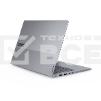 Ноутбук Lenovo Thinkbook 14 G6 IRL серый 21KG00RUAU Core i5 13420H 16Gb SSD512Gb Intel UHD Graphics 14