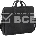 Сумка для ноутбука Defender SOLID 15.6