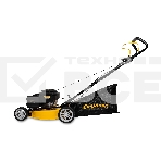 Газонокосилка Champion 2,2кВт 410мм 40л 27-61мм 1рычаг/6, 23кг LM4122, фото3