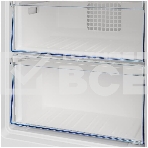 Морозильная камера Beko B1RFNK312G, серый, 275л, 6 ящиков, фото4