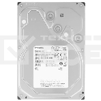 Жесткий диск Toshiba Enterprise MG10SDA400E 4Tb HDD 3.5