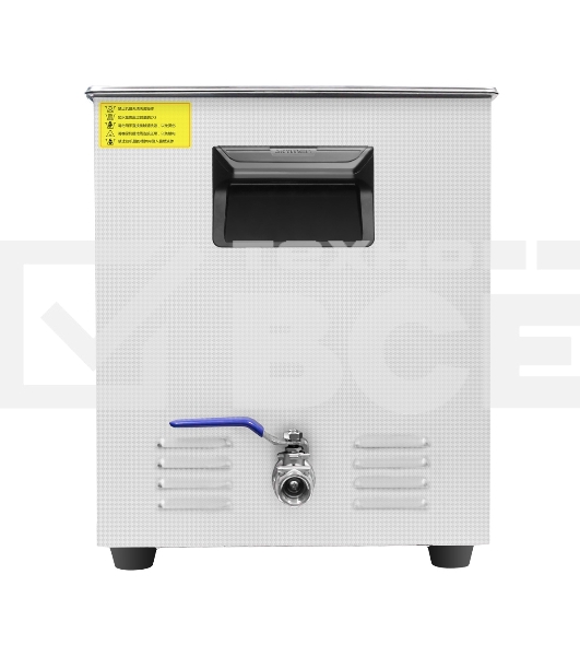 Ультразвуковая ванна Skymen JP-120S 38 л, 720/360 Вт